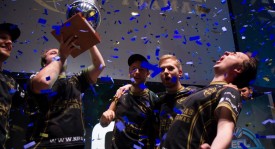 心态崩盘？北美赛区集体表现低迷，教练组坦言压力过大