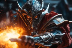 HLE小组赛遗憾出局，Kingen剑魔高光难救主，深度解析英雄联盟全球总决赛失利原因与战队战术调整方向