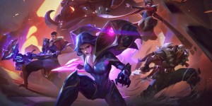 S15全球总决赛双败淘汰制解析：瑞士轮赛制下的全球总冠军争夺战，谁能留名电竞史册？